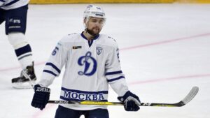 Storklubben har enorma skulder – kan tvingas dra sig ur KHL