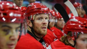 MINIDOKUMENTÄR: Bryan Bickell – The MS Disease