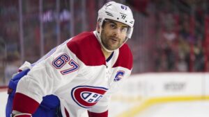 Trejdades i natt – nu har Pacioretty skrivit på sitt nya kontrakt