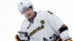 KHL-svensken jagas av Mora: ”Det vore en bra pusselbit”