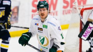 Finska toppduon kan förbli intakt – i en tredje SHL-klubb