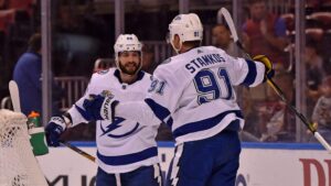 Målet kvarstår i Tampa trots Yzermans avhopp: ”Ska vinna Stanley Cup”