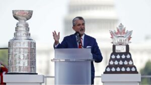 Capitals-ägarens fina gest – fixar Stanley Cup-ringar till alla anställda