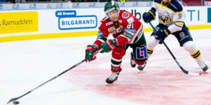 SHL-klubbarna har börjat sätta lagen inför den stundande säsongen och vi tittar närmare på potentiella vinnare av poängligan.