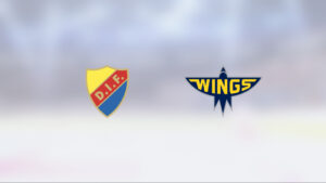 Stark defensiv när Djurgården vann mot Wings Arlanda