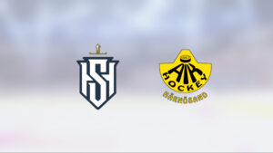 Sundsvall Hockey J18 slog AIK Härnösand på hemmaplan