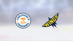 Seger för Lindlöven i tidiga seriefinalen mot Wings Arlanda