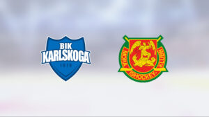 Seger för Mora i seriefinalen mot BIK Karlskoga