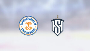 Segerraden förlängd för Sundsvall Hockey – besegrade Lindlöven