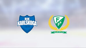 Färjestad har nio raka segrar – vann mot BIK Karlskoga med 6-0