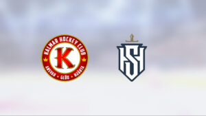 Smakstart för Kalmar mot Sundsvall