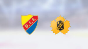 Stark defensiv när Skellefteå AIK J20 vann mot Djurgården