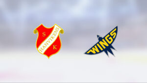 Stark defensiv när Hanviken vann mot Wings Arlanda