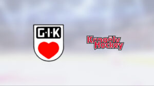 Grästorp ny serieledare efter 5-1 mot Kungälv