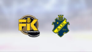 Stark defensiv när AIK vann mot Flemingsberg