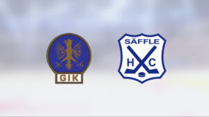 13 raka segrar för Grums 2 – efter 14-1 mot Säffle