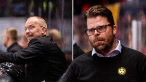 Ove Molin ansluter till tränarstaben – för en match