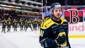 Cole Cassels frånvaro förvärrar spelarbristen i SSK