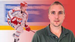 ENGLUND: Han är HockeyAllsvenskans McDavid