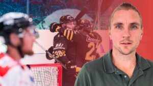 ENGLUND: De är HockeyAllsvenskans bästa nyförvärv