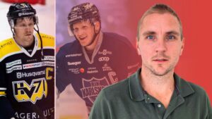 ENGLUND: Hur ser Hockeyallsvenskan ut nästa år?