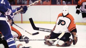 Alla tiders svenska All-Star Team – Philadelphia Flyers