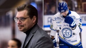 Björn Hellkvist talar ut om bråket