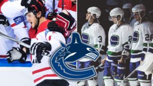 Kevin Bieksa skriver endagskontrakt – avslutar karriären med Vancouver Canucks