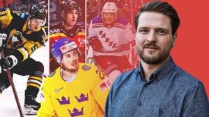 Rasmus Kågström: Tio AHL-svenskar som kan vända hem