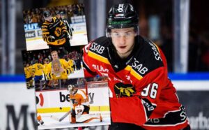 AHL-svenskarna: Vilka kan spela i NHL och vilka kan komma hem?