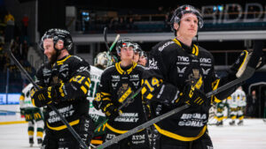 Tingsryd vann mot AIK på bortaplan