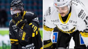 TV: Studio Oddset Hockey utser Hockeyallsvenskans toppar och floppar