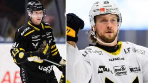 AIK föll ihop sent mot Västerås