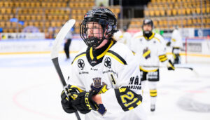 Linköping höll nollan och tog stark seger mot AIK