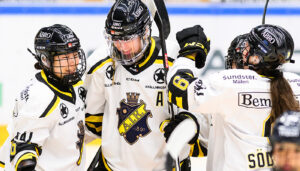 Första segern för AIK efter 2-1 mot Leksand