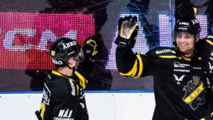 AIK segrare hemma mot Almtuna – Sebastian Falk matchvinnare