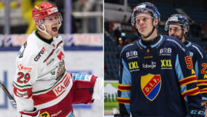 Mikkel Aagaard med hattrick – MoDo vände och vann mot Djurgården