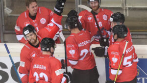 Søren Dietz-Larsen klar för Aalborg Pirates