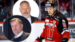 Abols slår tillbaka mot Örebro – igen: “Aldrig sett ett kontraktsförslag”