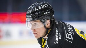 AIK:s Adam Rockwood flyttar till Innsbruck