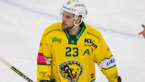 Adam Rundqvist förlänger med Thurgau