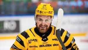 Adam Mascherin lämnar Skellefteå för Asiago