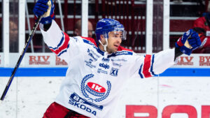 Ahti Oksanen och Myles Powell matchvinnare när Oskarshamn besegrade Malmö