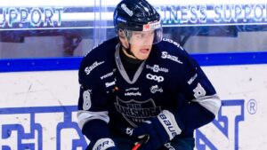 BIK Karlskoga har fyra raka segrar – vann mot Mora med 4-0