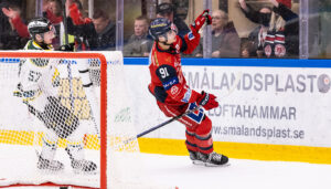 Seger för Västervik – steg åt rätt håll mot Östersunds IK