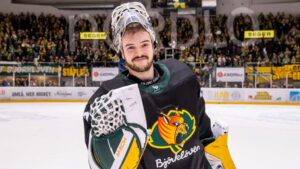 Alex D’Orio klar för Östersunds IK