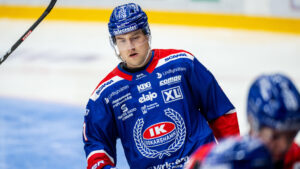 Uppgifter: Alexander Anderberg lämnar Oskarshamn