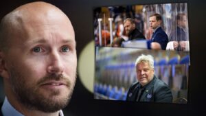 Alexander Johansson: “Det har varit en lång resa”