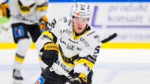 Straffseger för VIK Hockey borta mot Troja/Ljungby