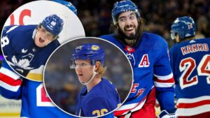 Inga fler svenskar valda till NHL:s All Star-match